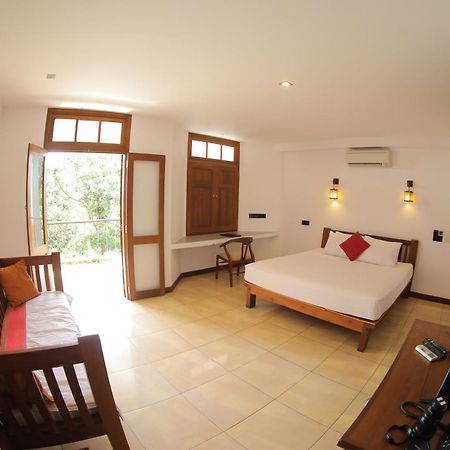 Kithul Kanda The Mountain Resort เพดุคกา ภายนอก รูปภาพ