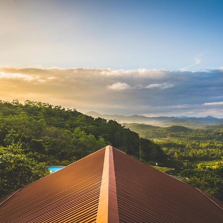 Kithul Kanda The Mountain Resort เพดุคกา ภายนอก รูปภาพ