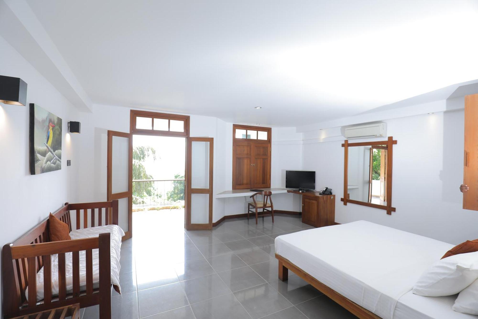 Kithul Kanda The Mountain Resort เพดุคกา ภายนอก รูปภาพ