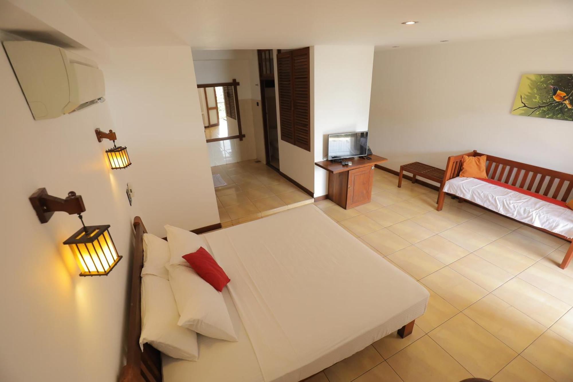 Kithul Kanda The Mountain Resort เพดุคกา ภายนอก รูปภาพ