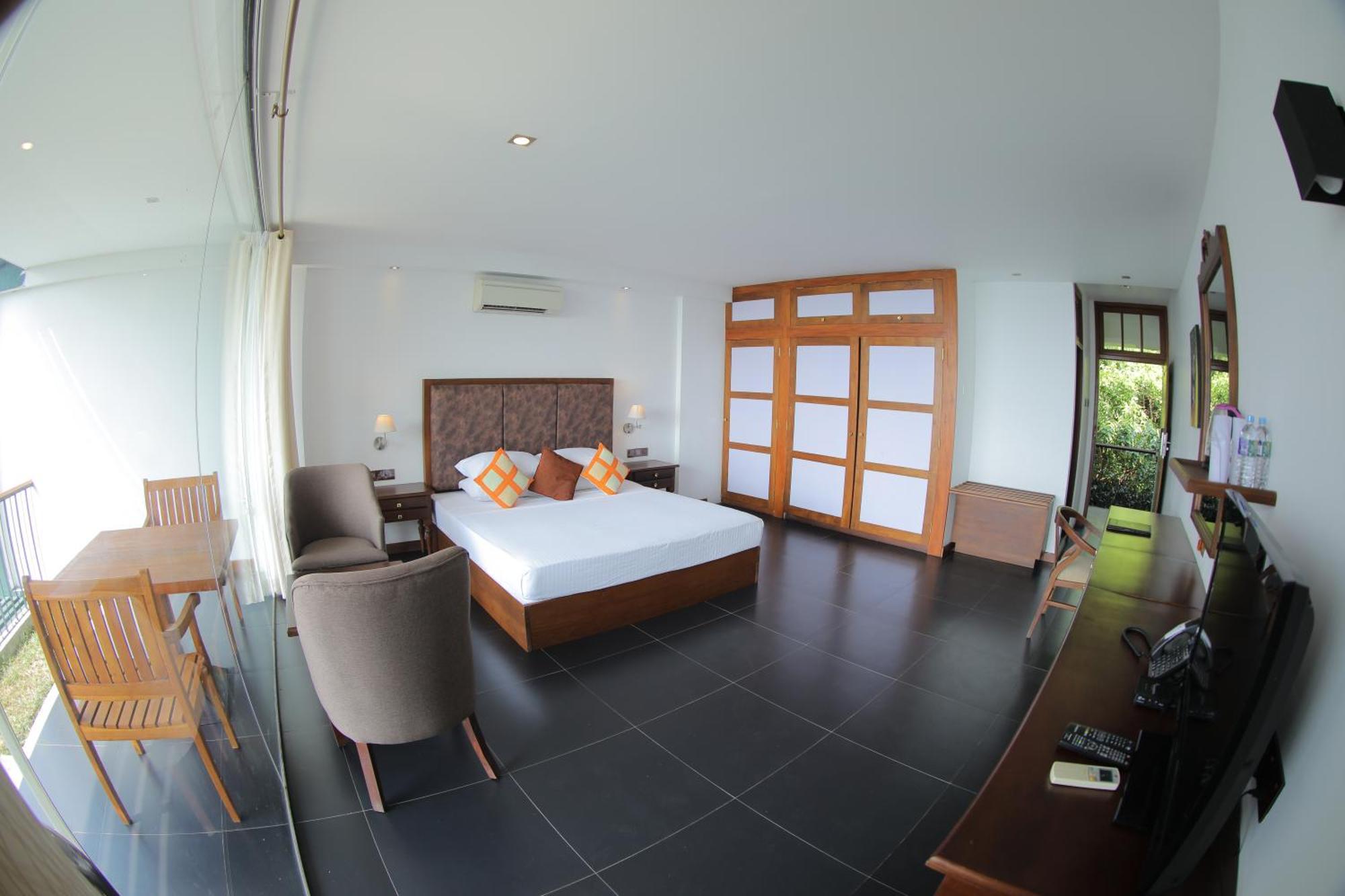 Kithul Kanda The Mountain Resort เพดุคกา ภายนอก รูปภาพ