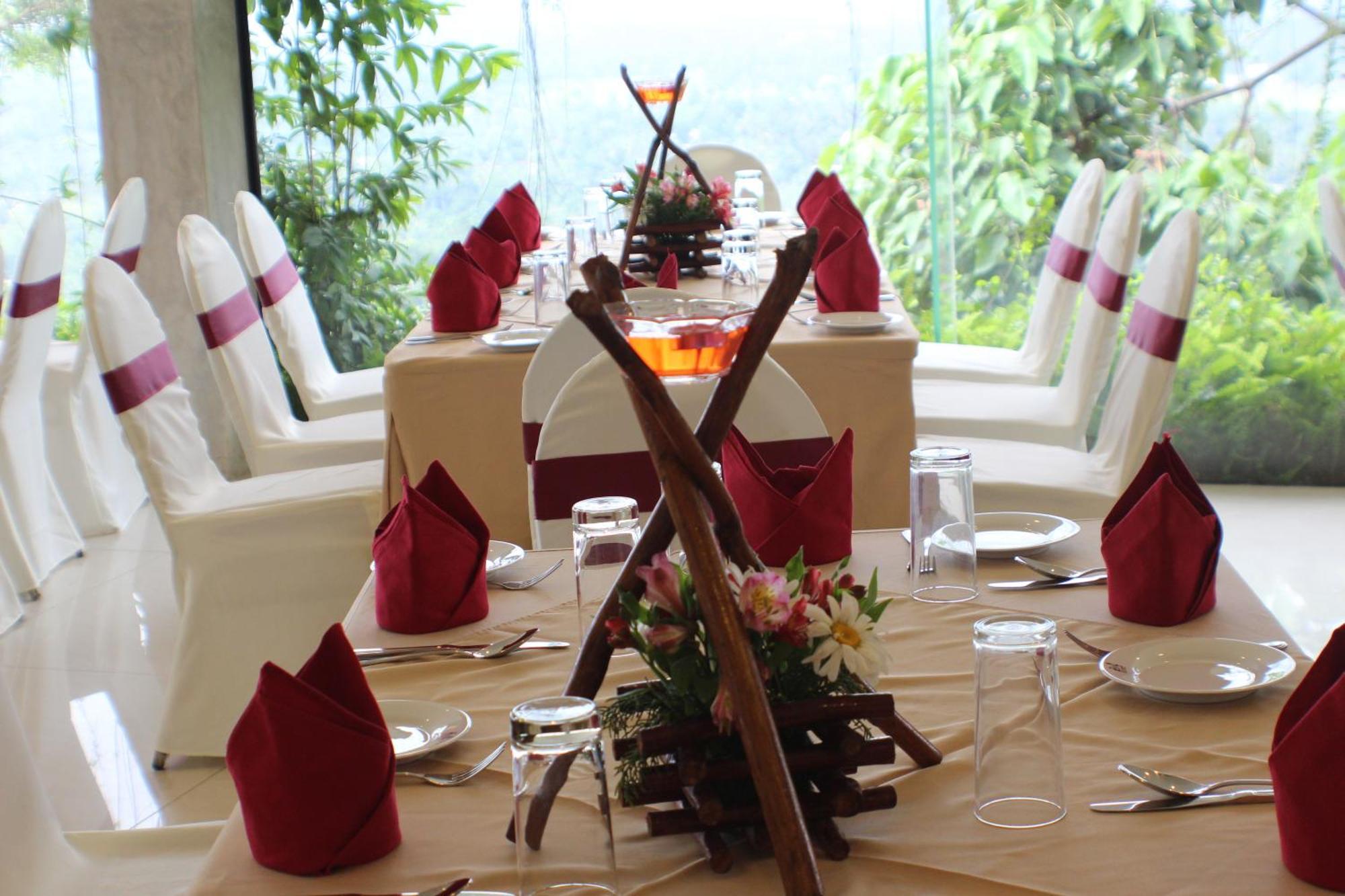 Kithul Kanda The Mountain Resort เพดุคกา ภายนอก รูปภาพ