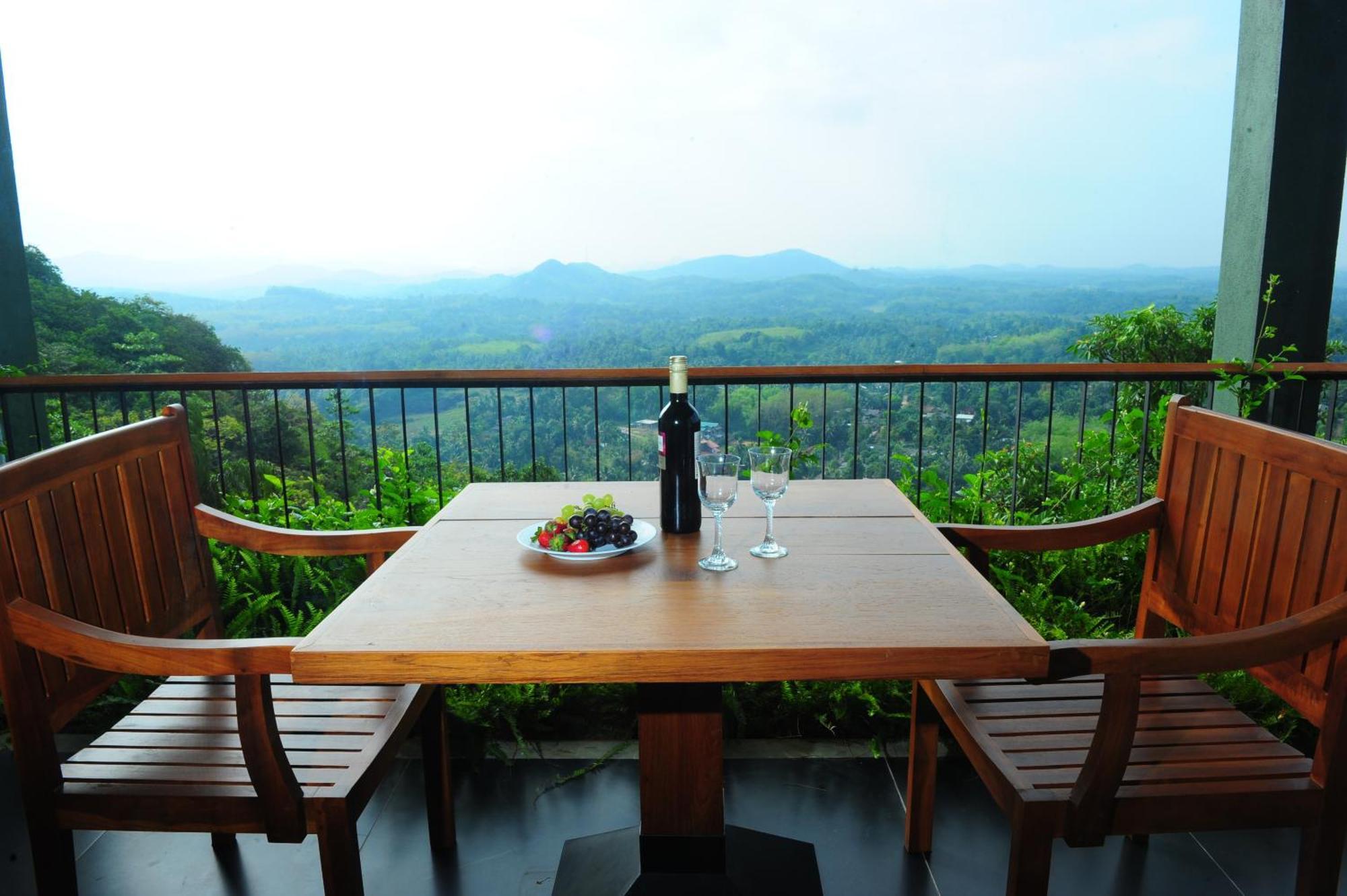 Kithul Kanda The Mountain Resort เพดุคกา ภายนอก รูปภาพ