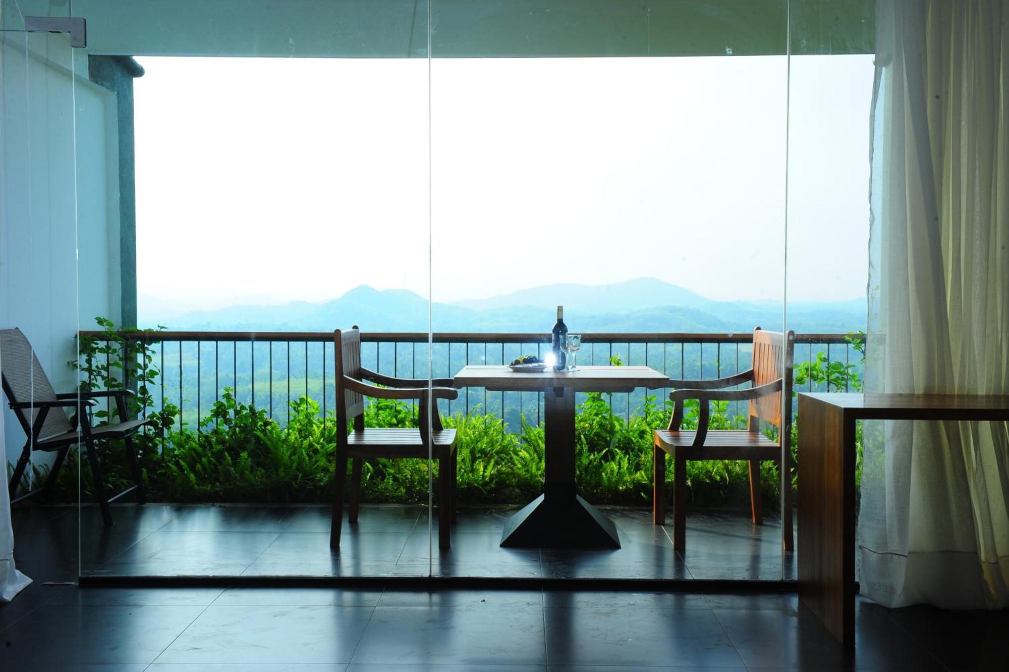 Kithul Kanda The Mountain Resort เพดุคกา ภายนอก รูปภาพ