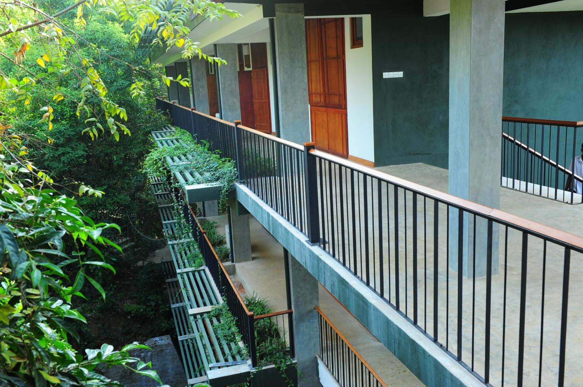 Kithul Kanda The Mountain Resort เพดุคกา ภายนอก รูปภาพ