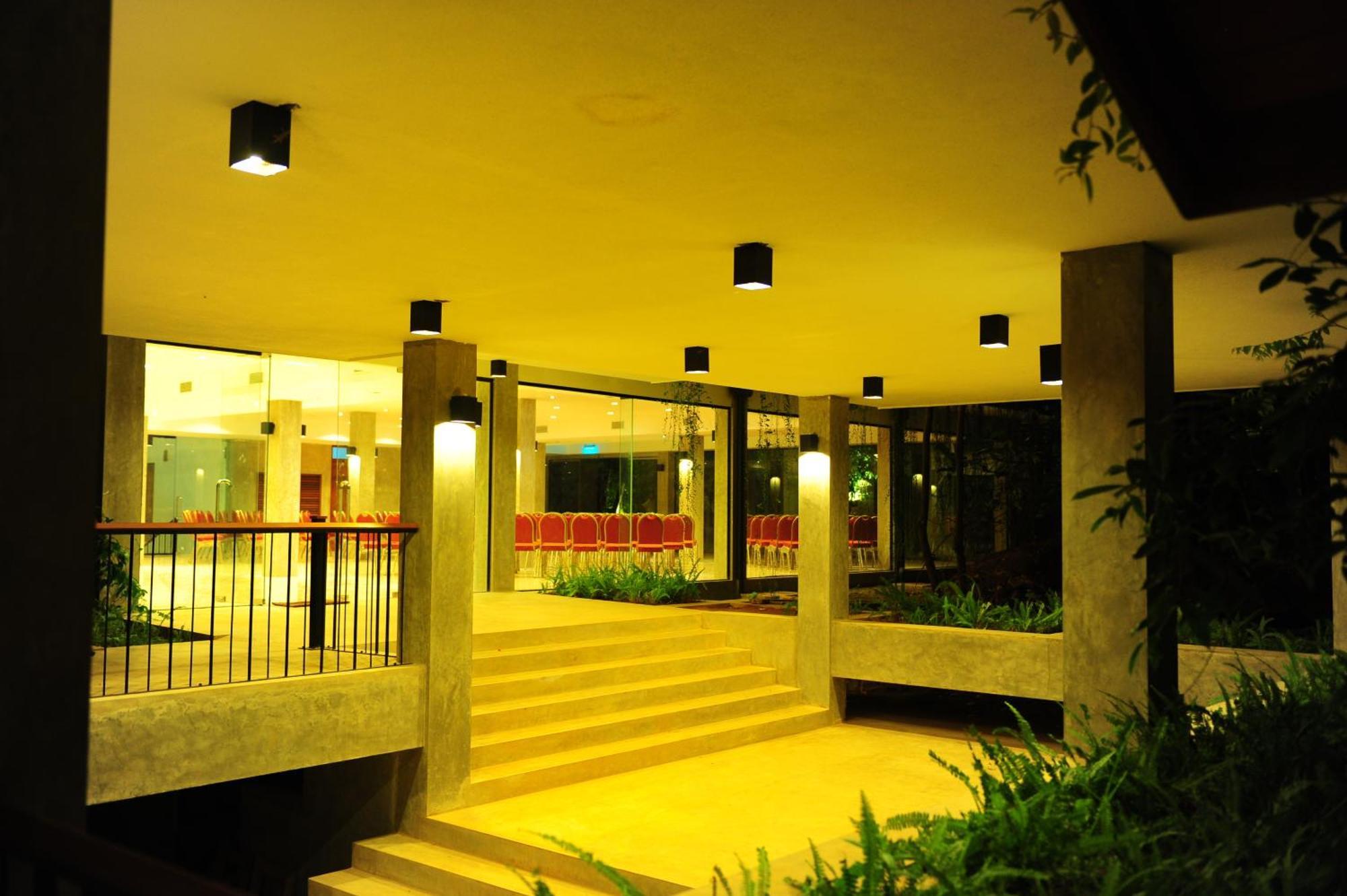 Kithul Kanda The Mountain Resort เพดุคกา ภายนอก รูปภาพ