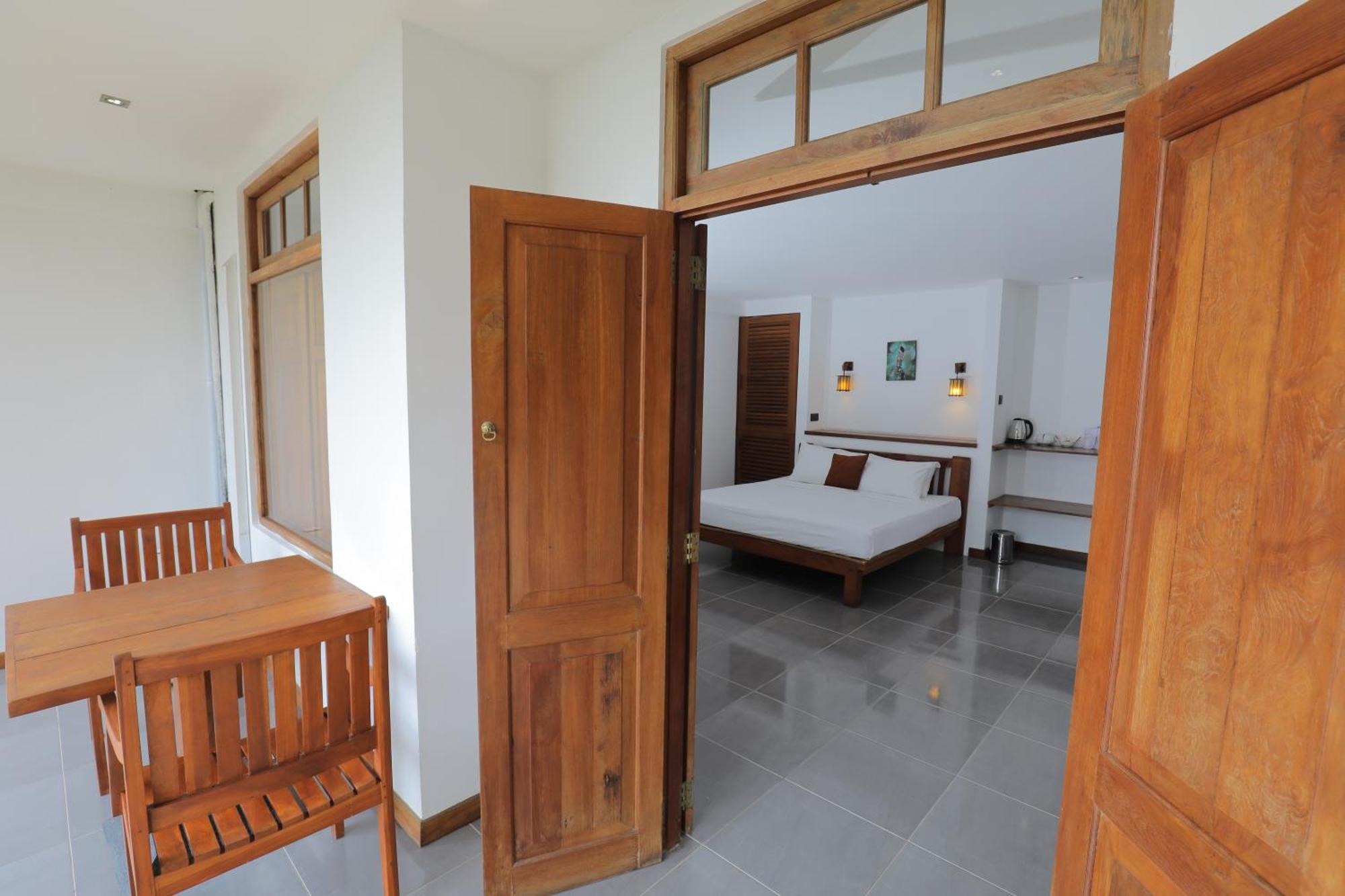 Kithul Kanda The Mountain Resort เพดุคกา ภายนอก รูปภาพ