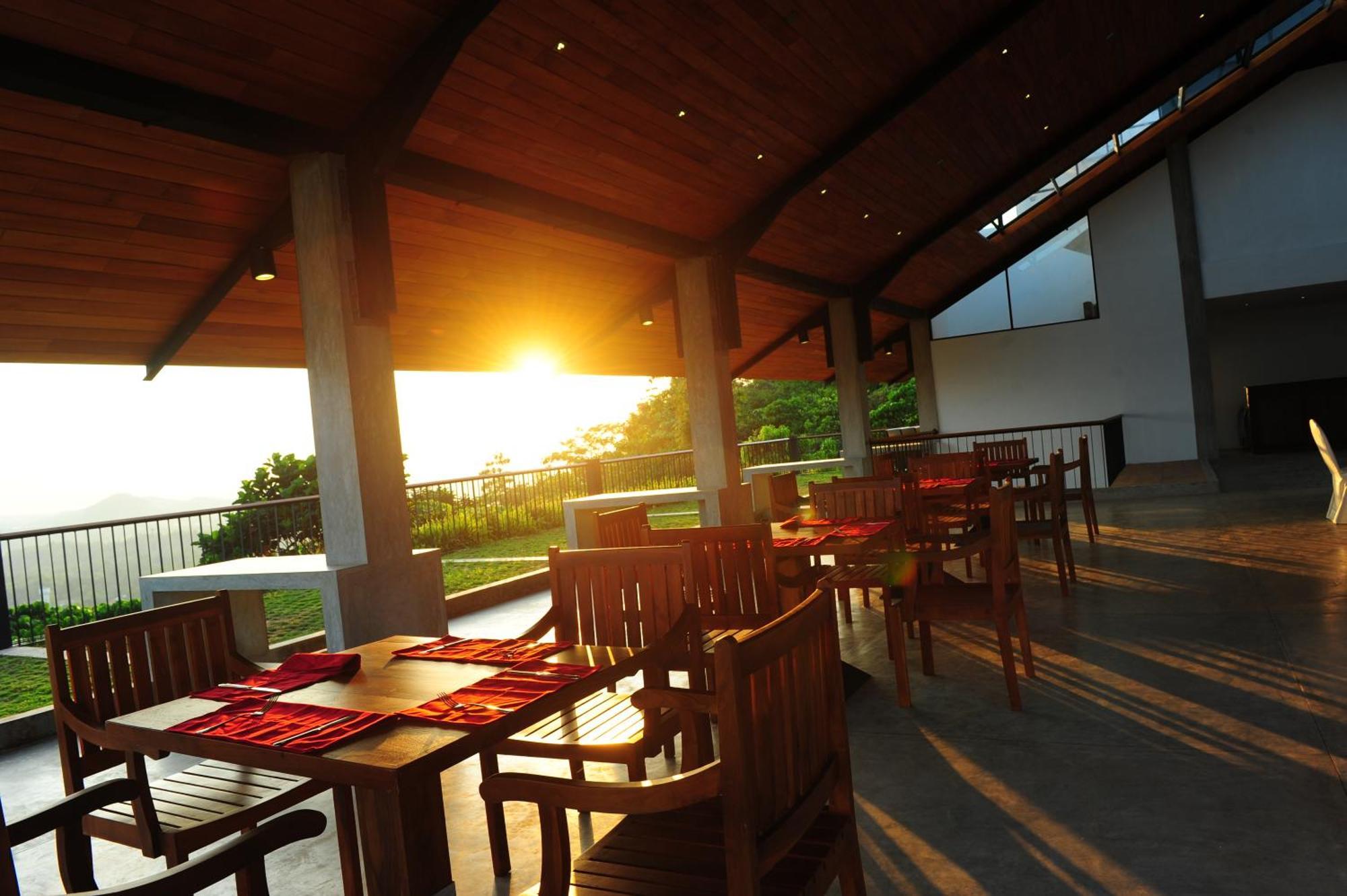 Kithul Kanda The Mountain Resort เพดุคกา ภายนอก รูปภาพ