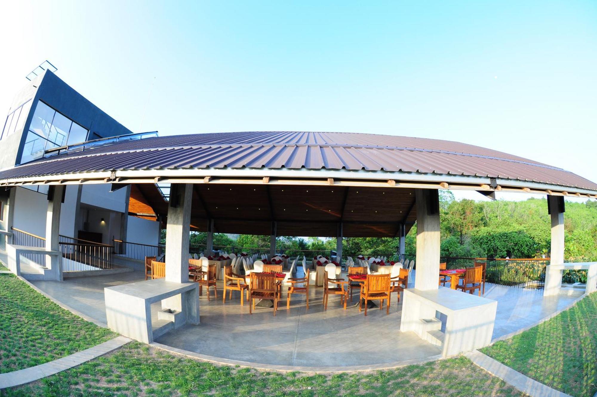 Kithul Kanda The Mountain Resort เพดุคกา ภายนอก รูปภาพ