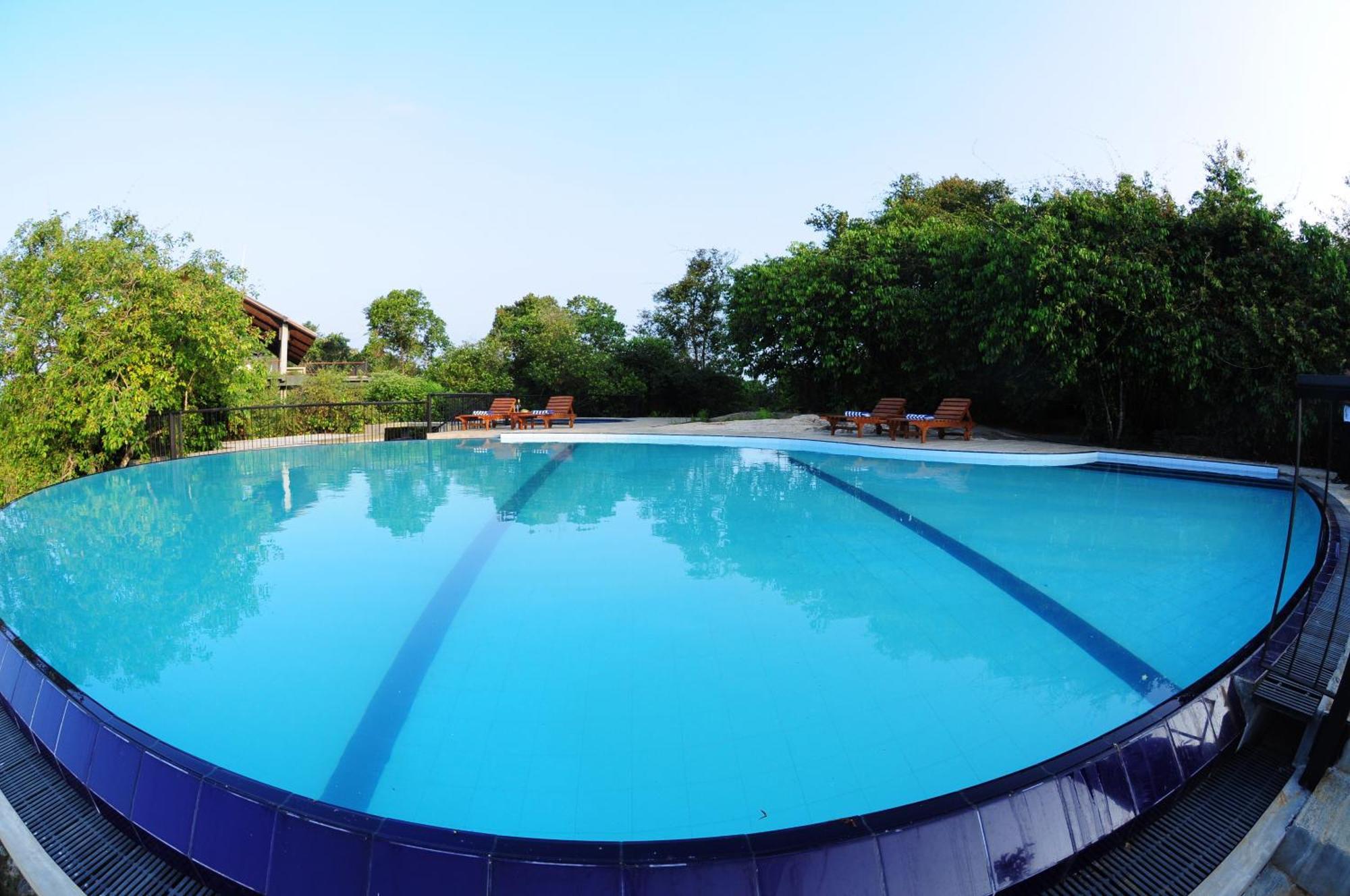 Kithul Kanda The Mountain Resort เพดุคกา ภายนอก รูปภาพ