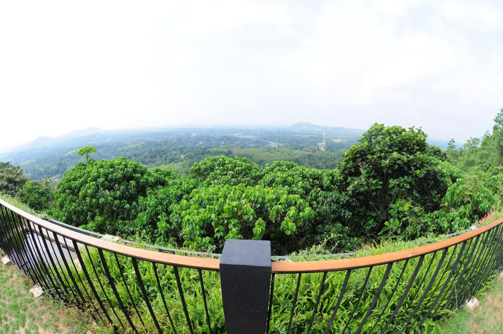 Kithul Kanda The Mountain Resort เพดุคกา ภายนอก รูปภาพ