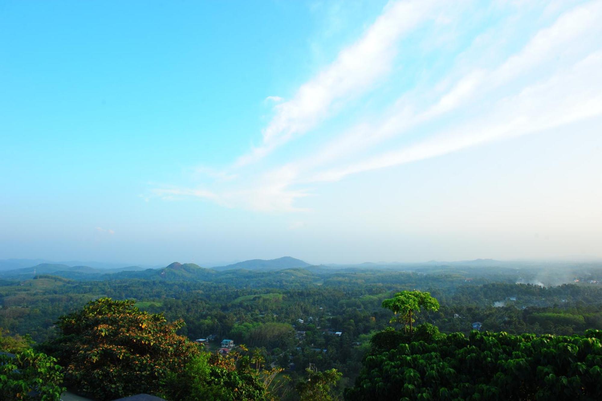 Kithul Kanda The Mountain Resort เพดุคกา ภายนอก รูปภาพ