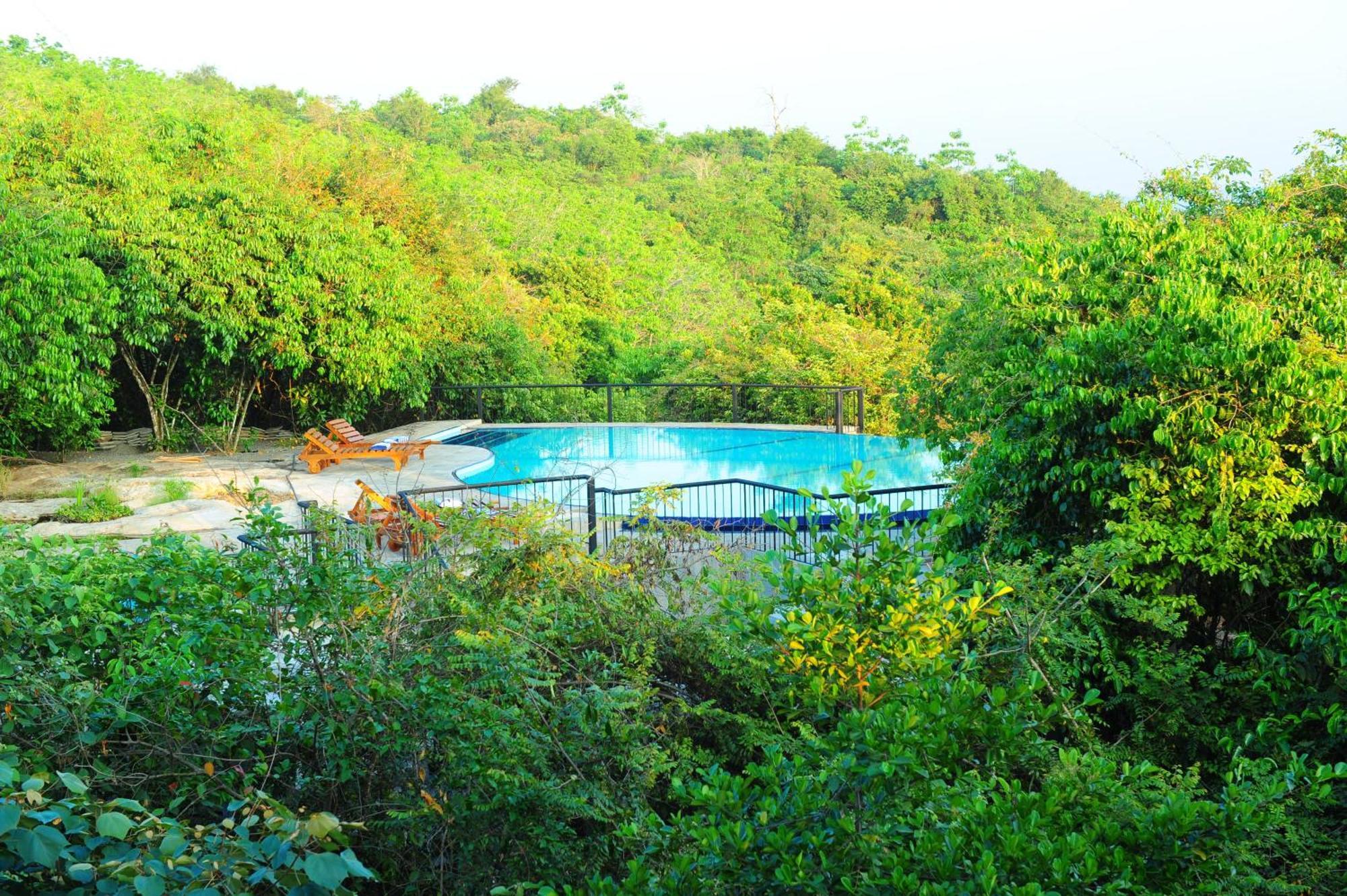 Kithul Kanda The Mountain Resort เพดุคกา ภายนอก รูปภาพ