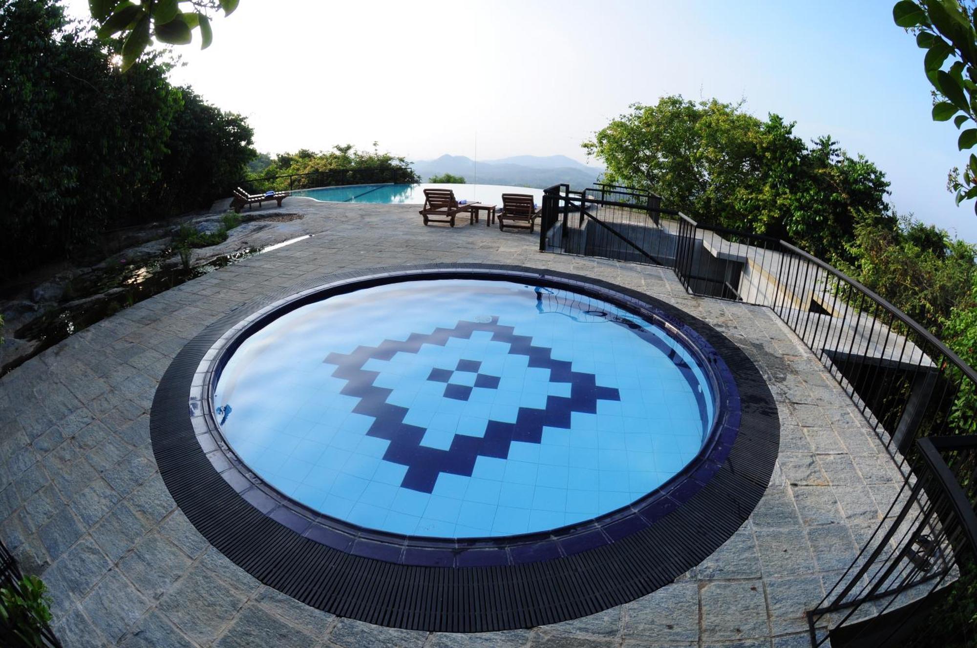 Kithul Kanda The Mountain Resort เพดุคกา ภายนอก รูปภาพ