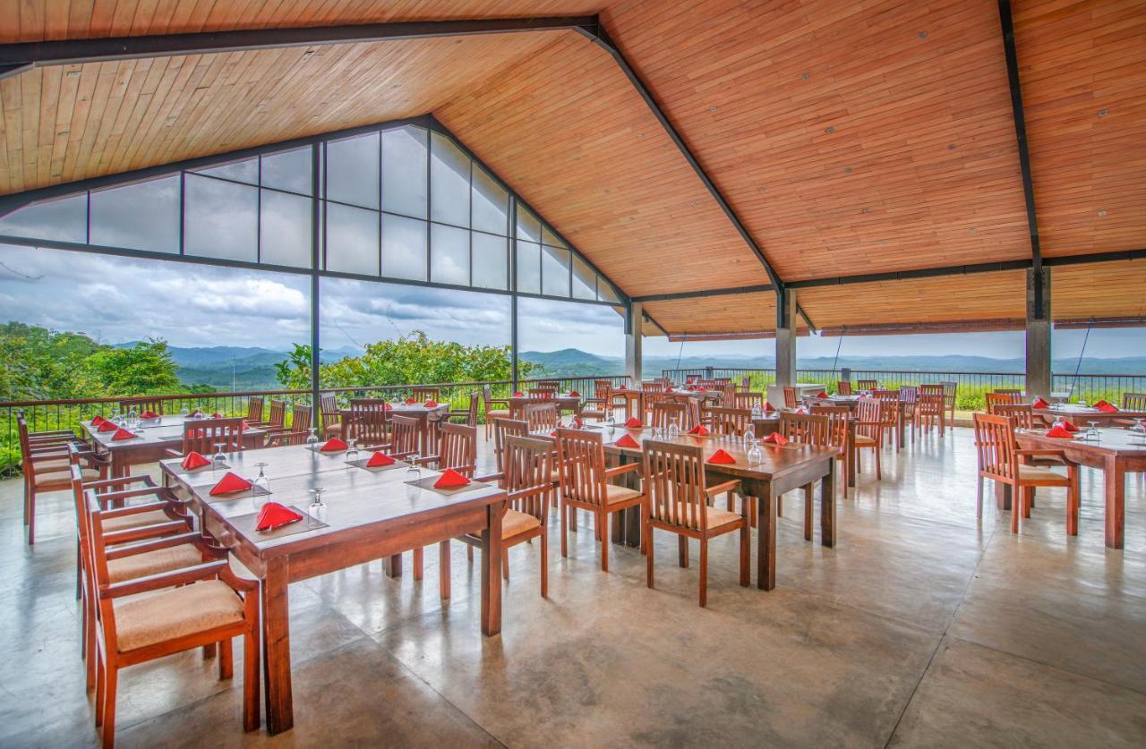 Kithul Kanda The Mountain Resort เพดุคกา ภายนอก รูปภาพ