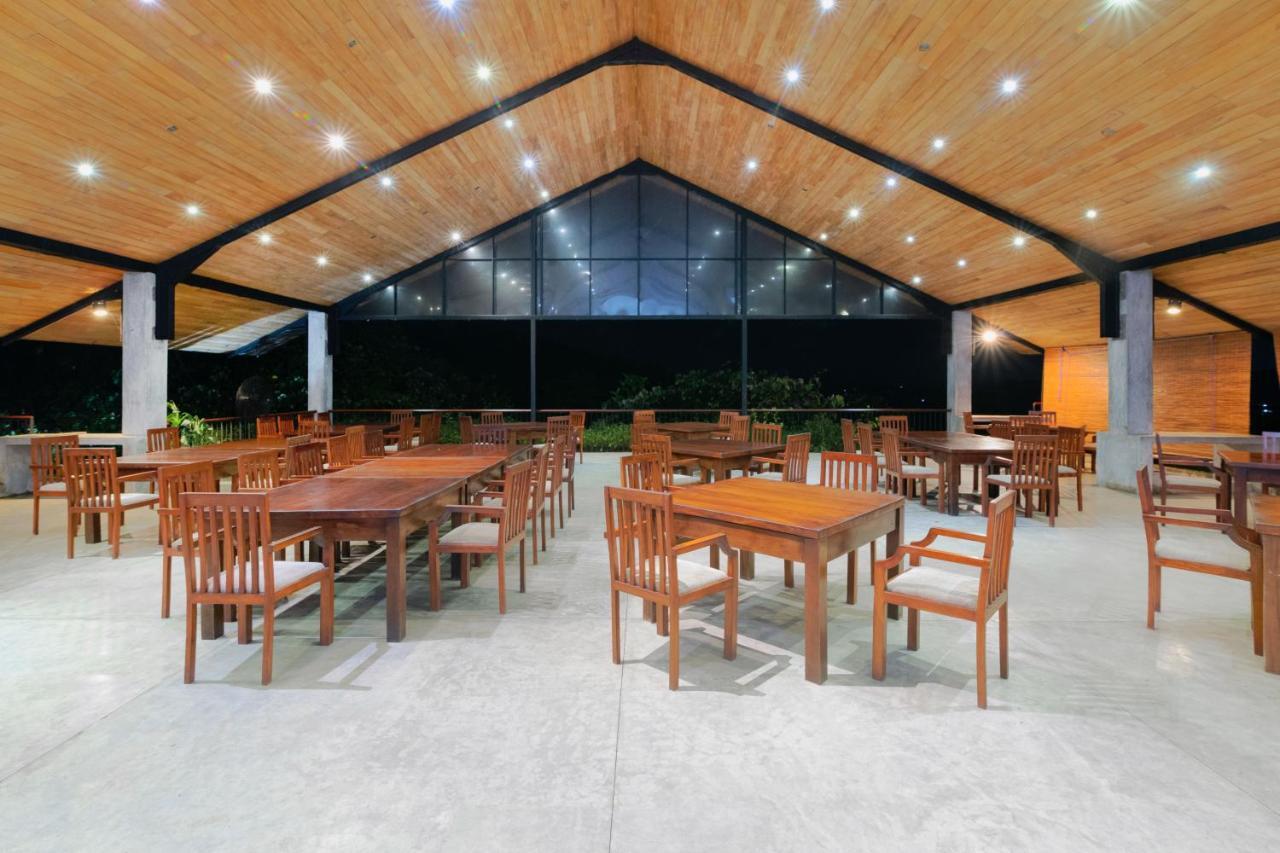 Kithul Kanda The Mountain Resort เพดุคกา ภายนอก รูปภาพ