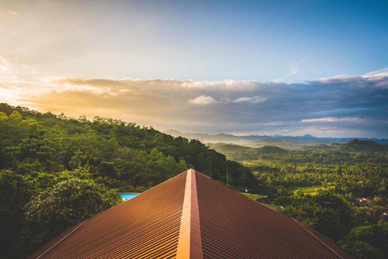 Kithul Kanda The Mountain Resort เพดุคกา ภายนอก รูปภาพ