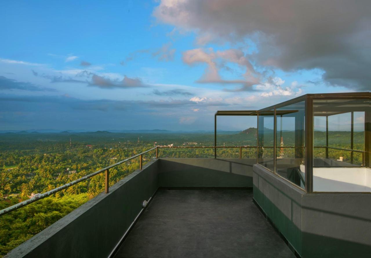 Kithul Kanda The Mountain Resort เพดุคกา ภายนอก รูปภาพ