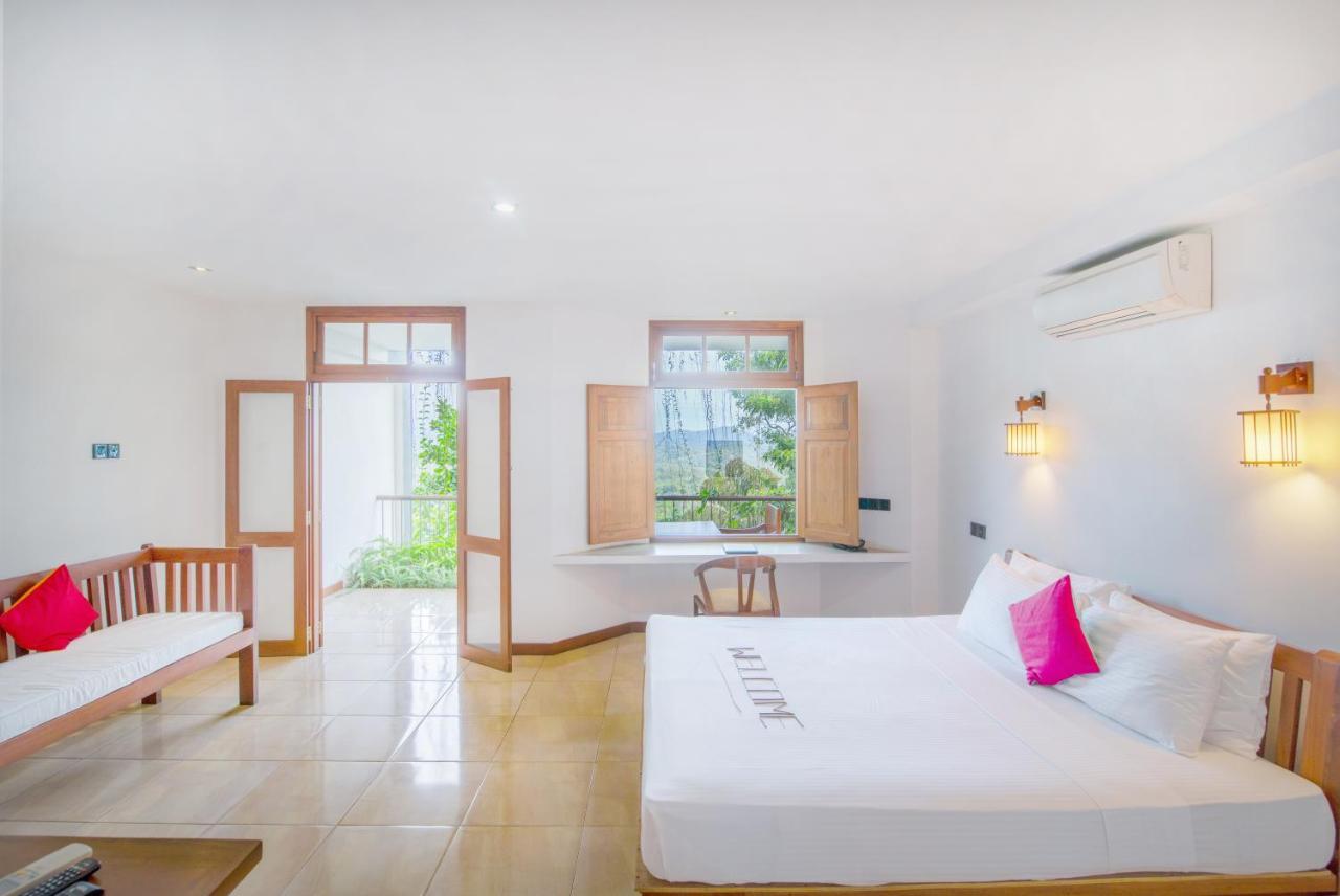 Kithul Kanda The Mountain Resort เพดุคกา ภายนอก รูปภาพ