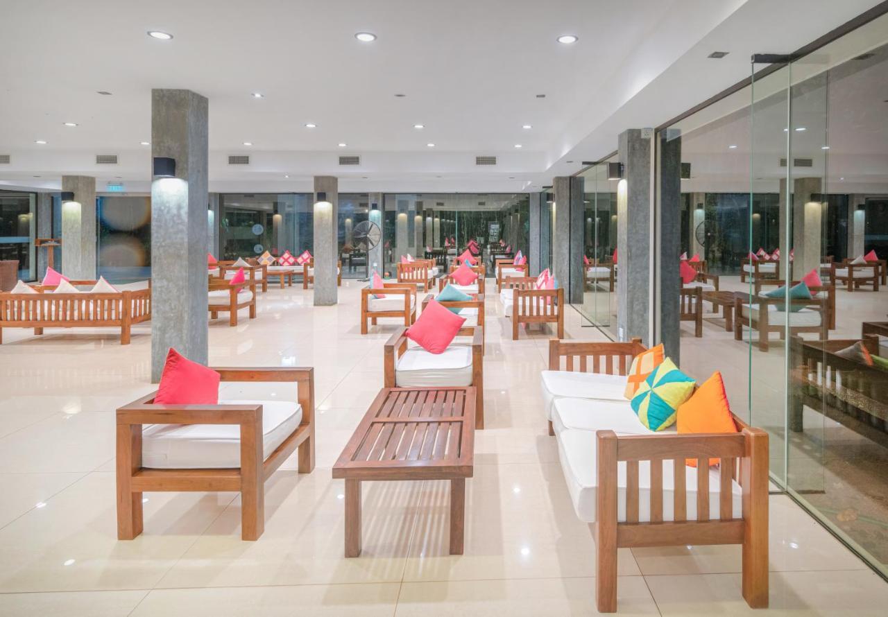 Kithul Kanda The Mountain Resort เพดุคกา ภายนอก รูปภาพ