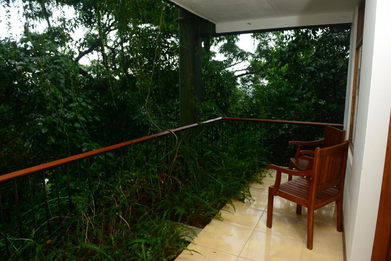 Kithul Kanda The Mountain Resort เพดุคกา ภายนอก รูปภาพ