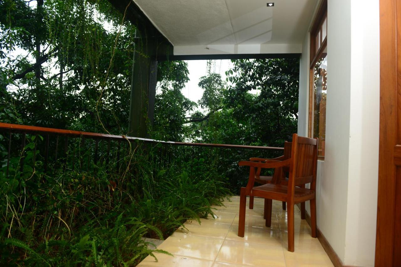 Kithul Kanda The Mountain Resort เพดุคกา ภายนอก รูปภาพ